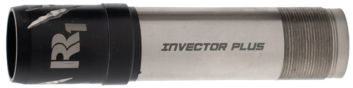 Rob Roberts Gun Works 200294 RR1 Raptor Invector Plus 12 Gauge 17-4 PH Stainless Steel