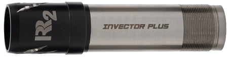Rob Roberts Gun Works 200295 RR2 Raptor Invector Plus 12 Gauge 17-4 PH Stainless Steel
