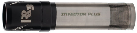 Rob Roberts Gun Works 200296 RR3 Raptor Invector Plus 12 Gauge 17-4 PH Stainless Steel