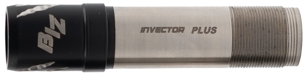 Rob Roberts Gun Works 200303 Biz Raptor Invector Plus 20 Gauge 17-4 PH Stainless Steel