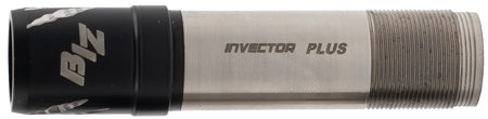 Rob Roberts Gun Works 200303 Biz Raptor Invector Plus 20 Gauge 17-4 PH Stainless Steel