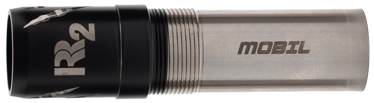 Rob Roberts Gun Works 200305 RR2 Raptor Mobil 12 Gauge 17-4 PH Stainless Steel