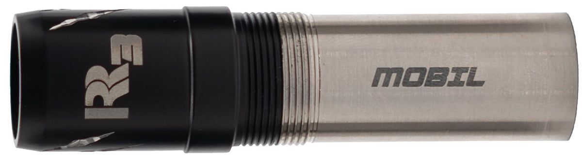 Rob Roberts Gun Works 200306 RR3 Raptor Mobil 12 Gauge 17-4 PH Stainless Steel