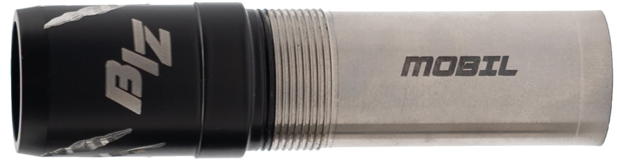 Rob Roberts Gun Works 200308 Biz Raptor Mobil 12 Gauge 17-4 PH Stainless Steel