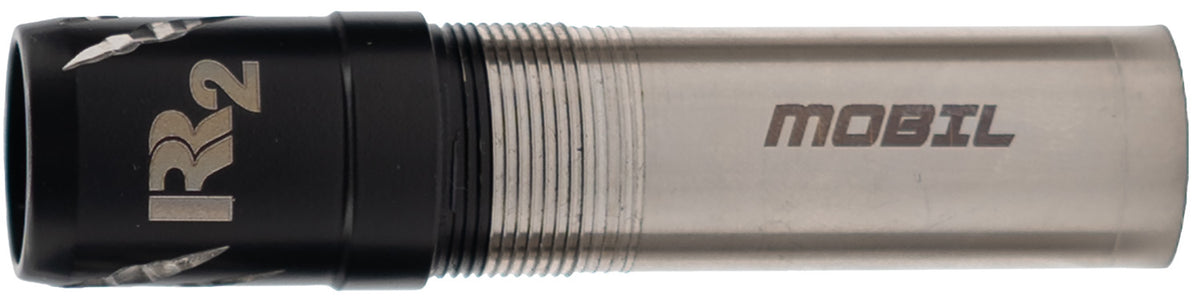 Rob Roberts Gun Works 200310 RR2 Raptor Mobil 20 Gauge 17-4 PH Stainless Steel