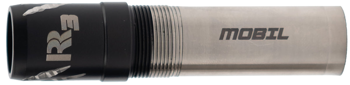 Rob Roberts Gun Works 200311 RR3 Raptor Mobil 20 Gauge 17-4 PH Stainless Steel