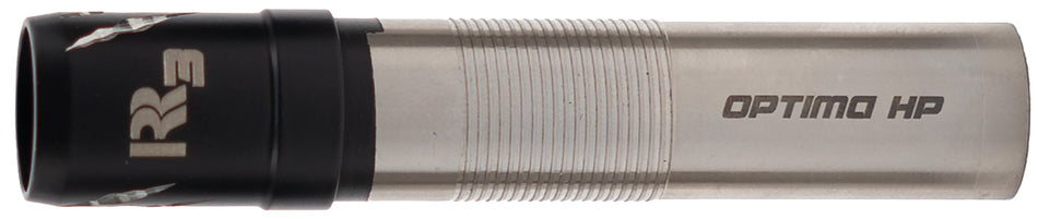Rob Roberts Gun Works 200321 RR3 Raptor Optima HP 20 Gauge 17-4 PH Stainless Steel