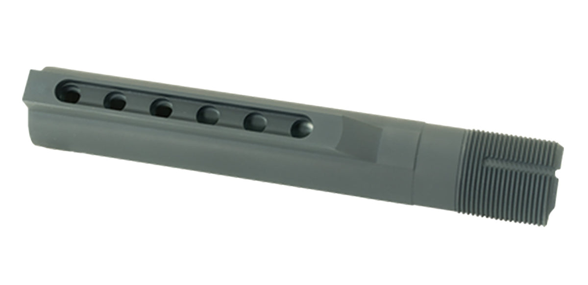 Timber Creek Outdoors ARBTT AR Mil-Spec Buffer Tube Tungsten AR-Platform