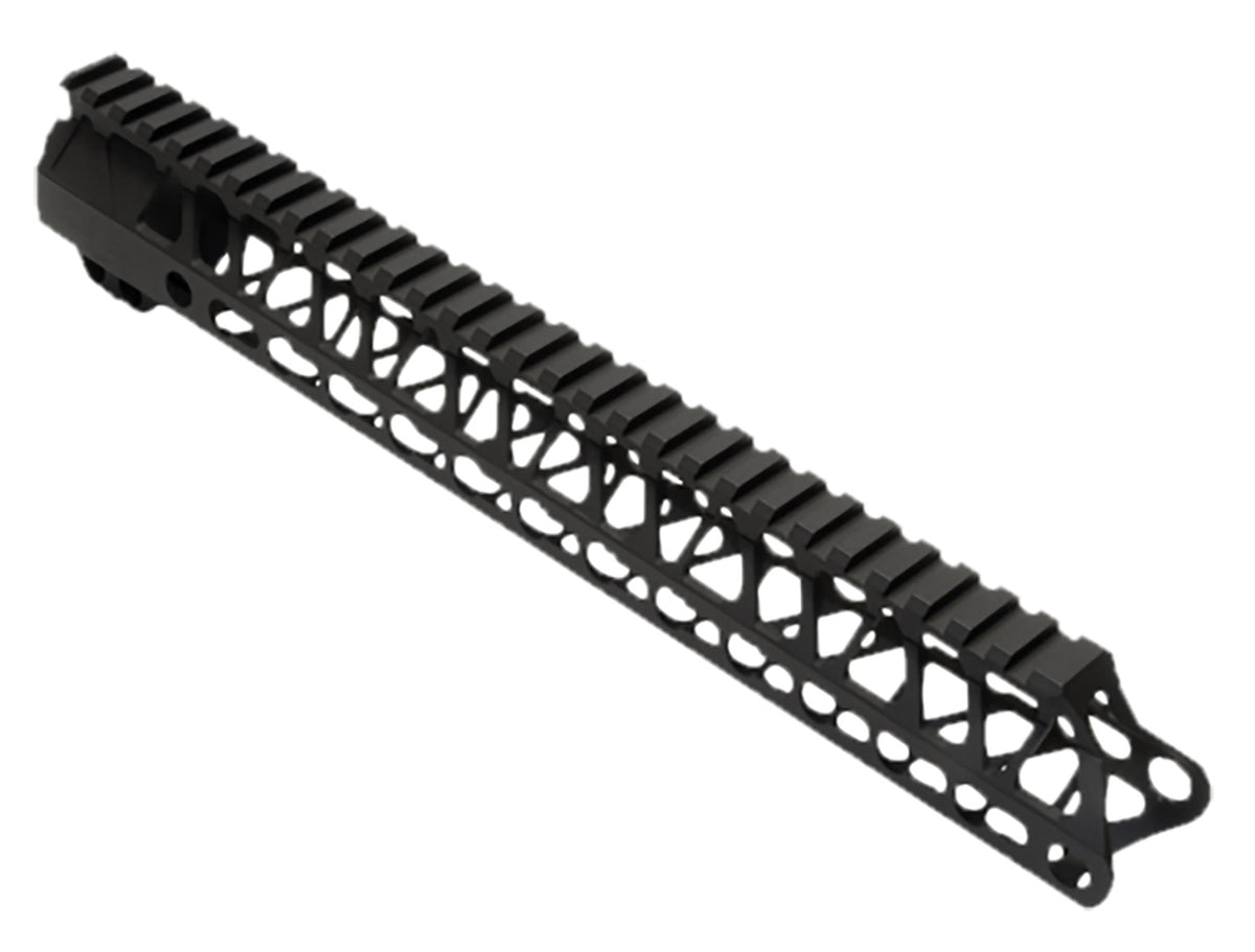 Timber Creek Outdoors ME13HGBL Enforcer 13" Aluminum for AR-15