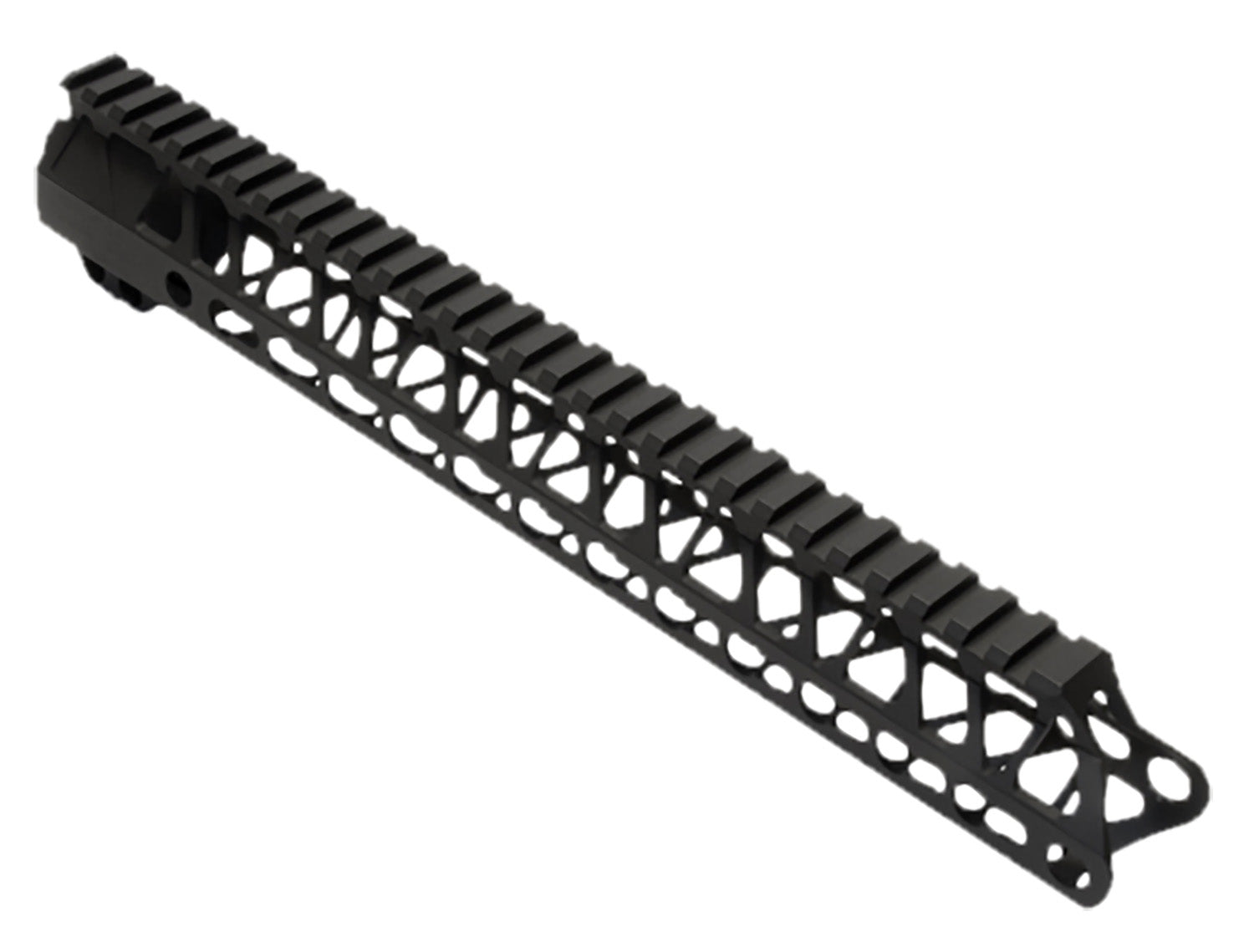 Timber Creek Outdoors ME13HGBL Enforcer 13" Aluminum for AR-15