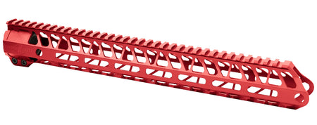 Timber Creek Outdoors ME13HGR Enforcer 13" Aluminum for AR-15