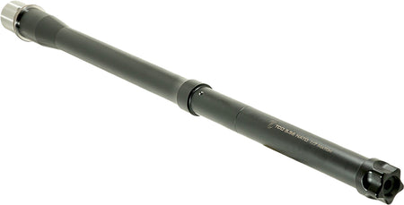 Timber Creek Outdoors TC556MED105 5.56 NATO 10.50" Black Nitride