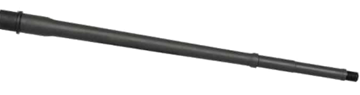 Timber Creek Outdoors TC65SO18 SOCOM 6.5 Grendel 18" Black Nitride