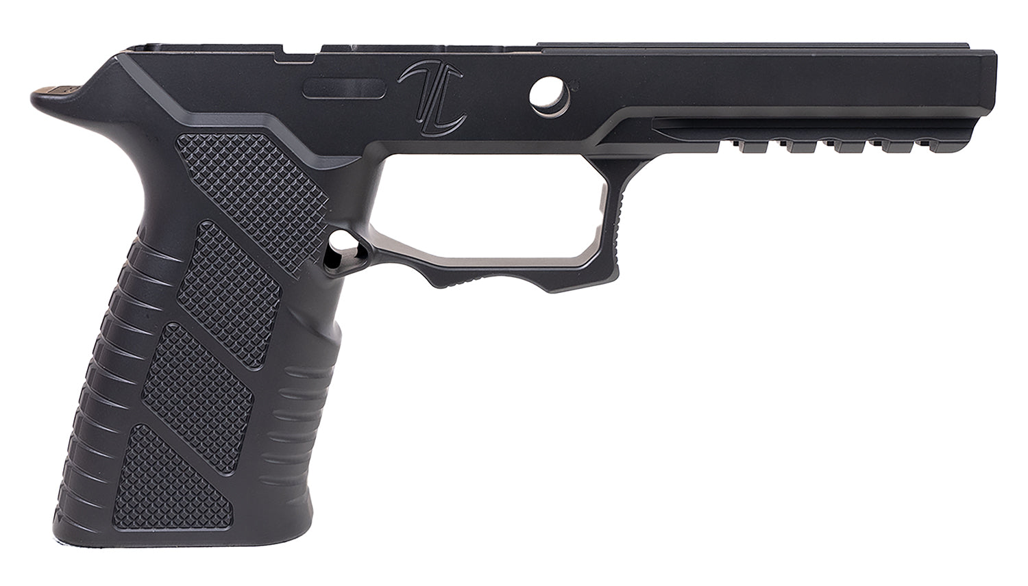 Timber Creek Outdoors SSP320FSGMBL P320 FS Grip Black