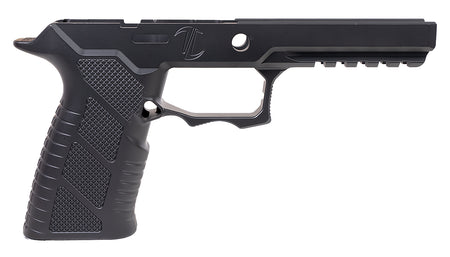 Timber Creek Outdoors SSP320FSGMBL P320 FS Grip Black