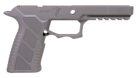 Timber Creek Outdoors SSP320FSGMT P320 FS Grip Tungsten