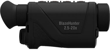 ATN TIMNBLH635 Blazehunter Thermal Black 2.5-20x 640x512 Resolution