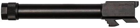 Glock 39893 9mm Fits Glock 17 Gen4 Black Steel