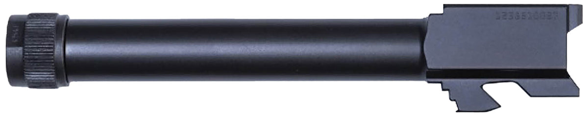 Glock 47738 9mm Fits Glock 17 Gen4 Black Steel