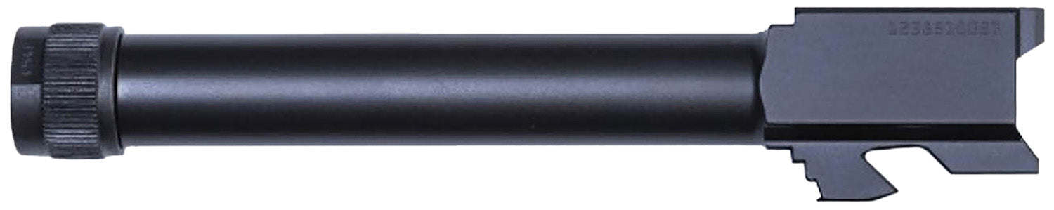 Glock 47738 9mm Fits Glock 17 Gen4 Black Steel