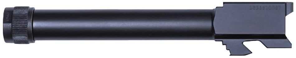 Glock 47738 9mm Fits Glock 17 Gen4 Black Steel