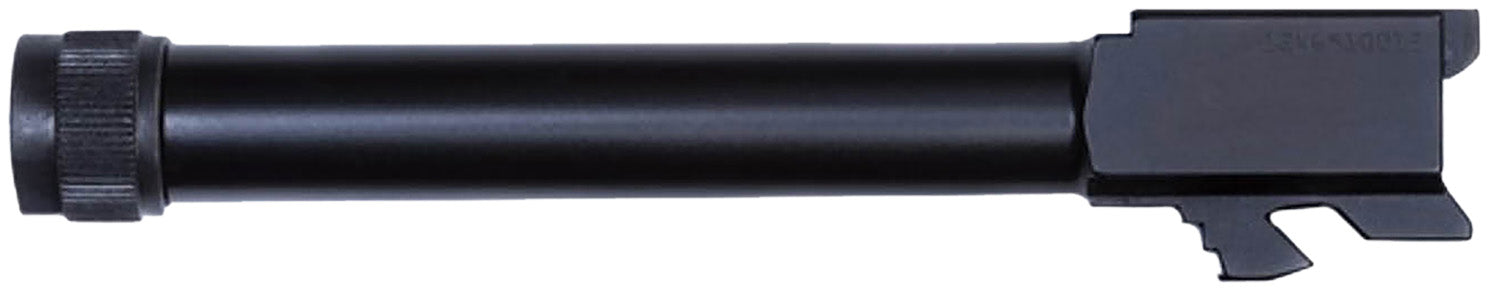 Glock 47697 9mm Fits Glock 17 Gen5 Black Steel