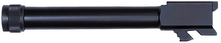 Glock 47697 9mm Fits Glock 17 Gen5 Black Steel