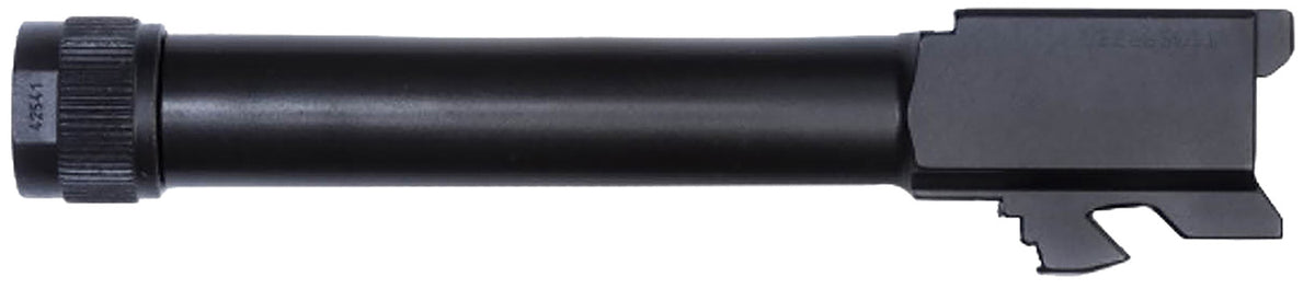 Glock 47739 9mm Fits Glock 19 Gen4 Black Steel