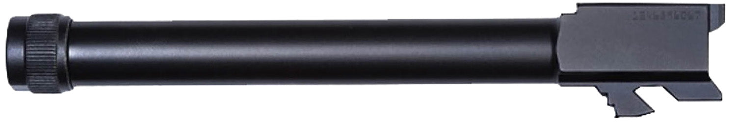 Glock 47700 G34 9mm Luger Threaded Black Steel, Fits Glock 34 Gen5