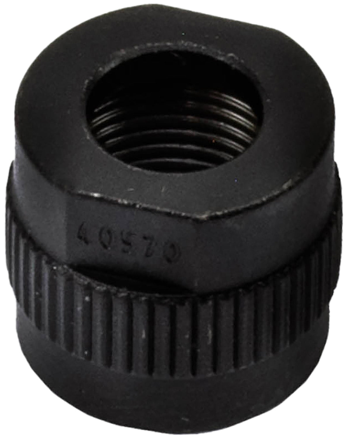 Glock 50504 Thread Protector 22 LR Glock 44 Black Steel Pistol
