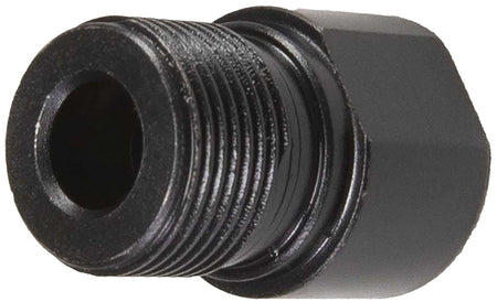 Glock 50505 Threaded Barrel Adapter Glock 44 Black Steel Handgun