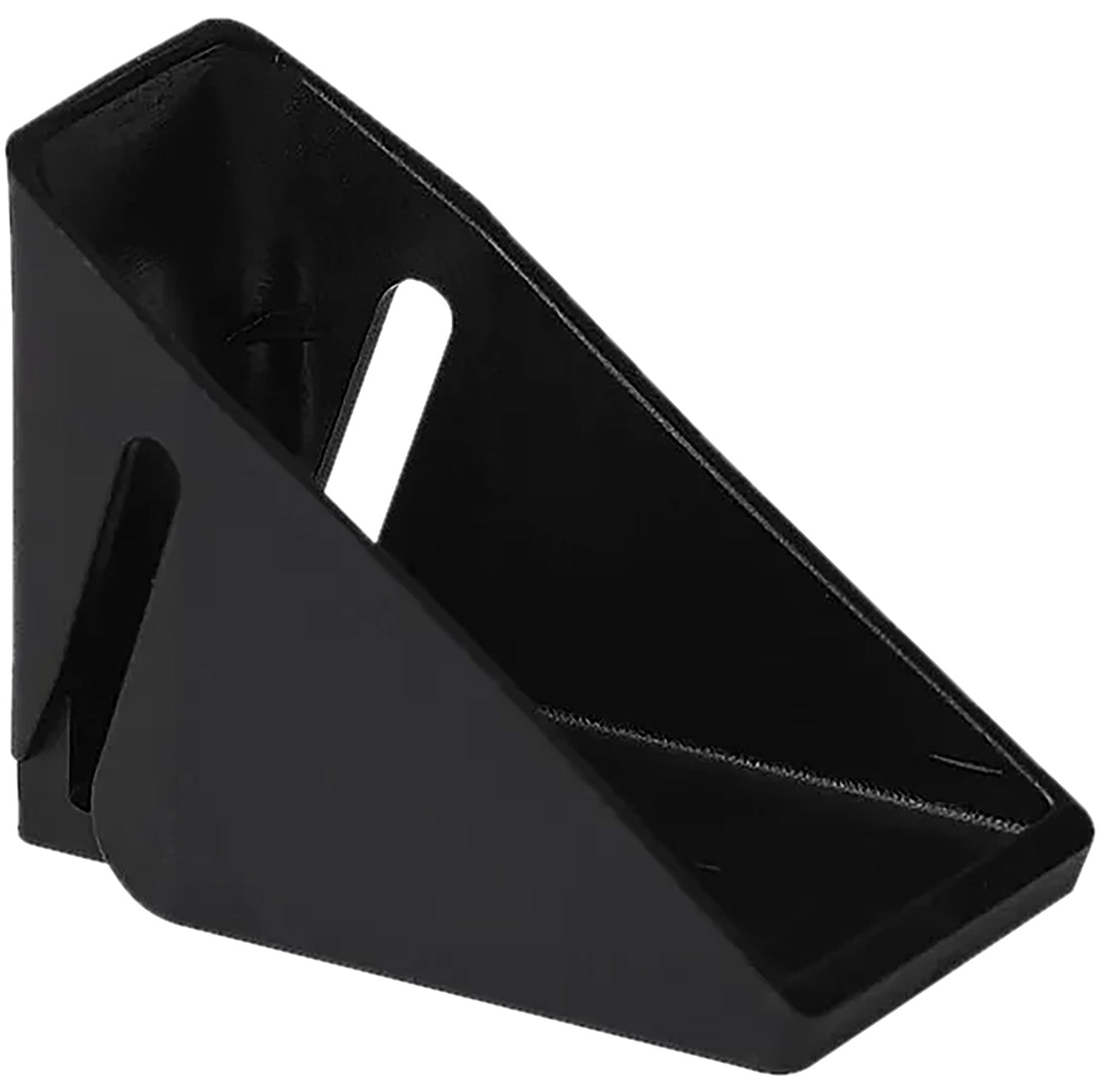 Glock 50976 Magazine Insert Floor Plate 9mm/40S&W/357Sig/45ACP Black Polymer