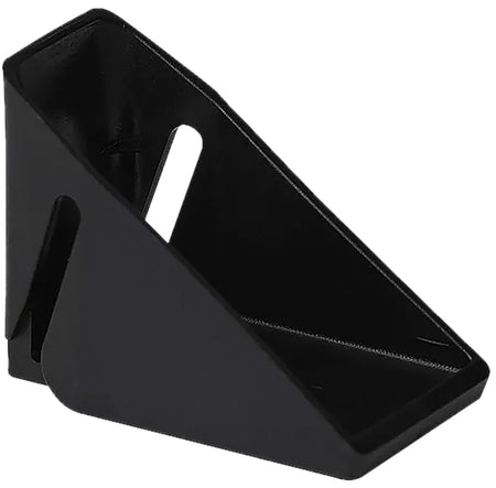 Glock 50976 Magazine Insert Floor Plate 9mm/40S&W/357Sig/45ACP Black Polymer