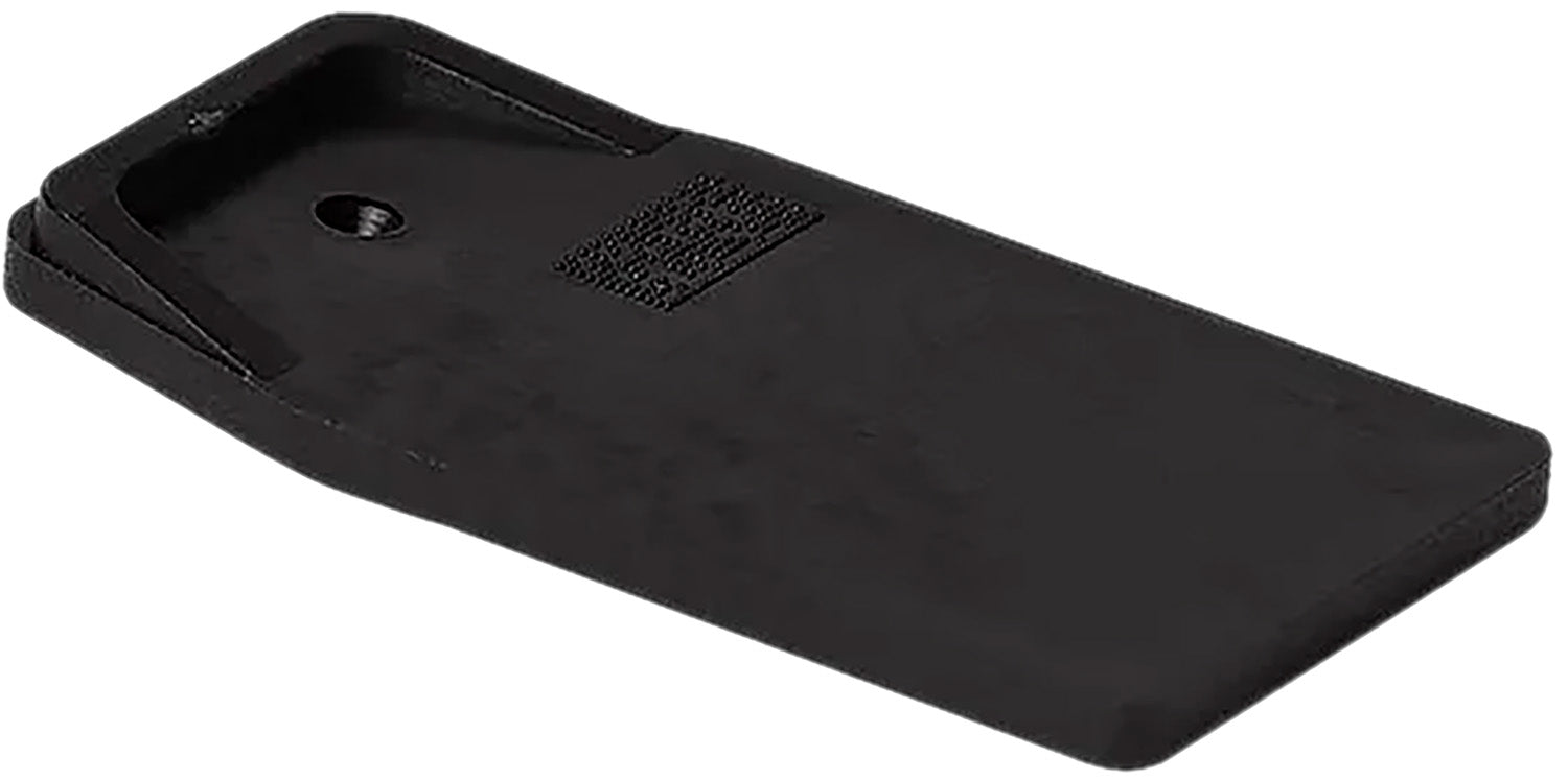 Glock 50977 Magazine Insert 9mm Fits Glock 17/17L/19/26/34/44 Black Polymer