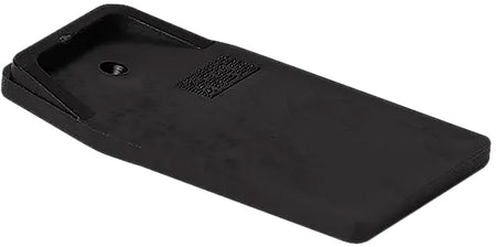 Glock 50977 Magazine Insert 9mm Fits Glock 17/17L/19/26/34/44 Black Polymer