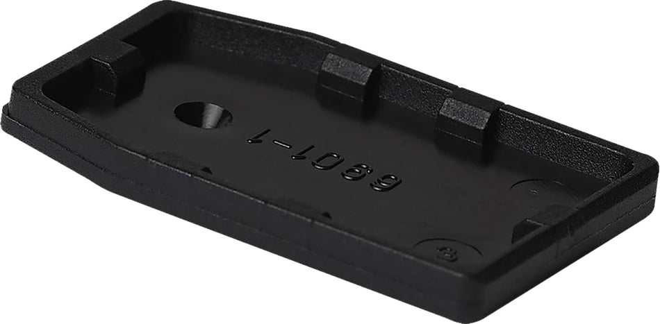 Glock Factory Original Magazine Insert�Fits .45 Auto (Excludes G36 Slimline) PACKAGED Magazine Insert�Fits .45 Auto (Excludes G36 Slimline)����� PACKAGED