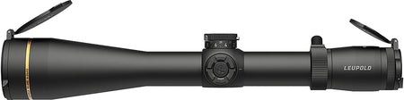 Leupold 183841 VX-6HD Gen 2 4-24x52mm CDS-SZL2 Illuminated FireDot Duplex Reticle 34mm