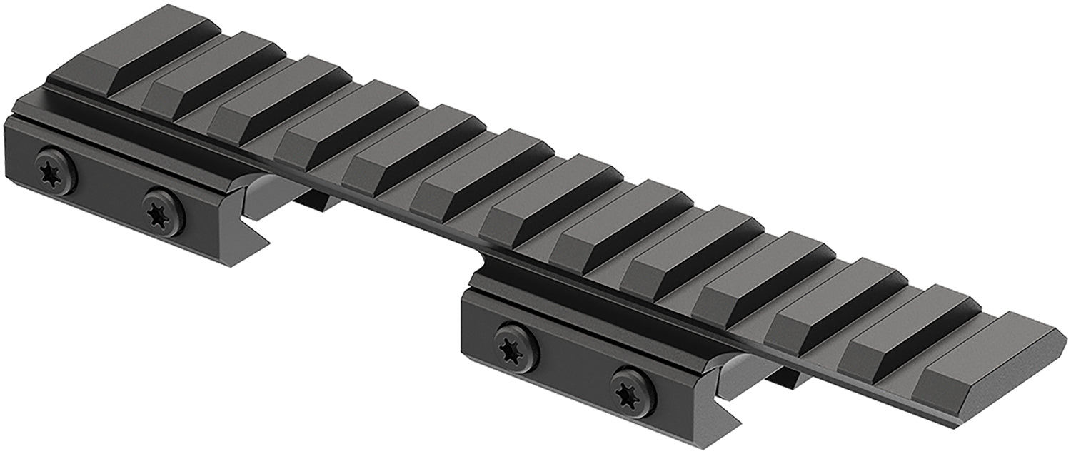 Leupold 184809 Open Range Dovetail Black Aluminum Rimfire Rifle 1 Piece