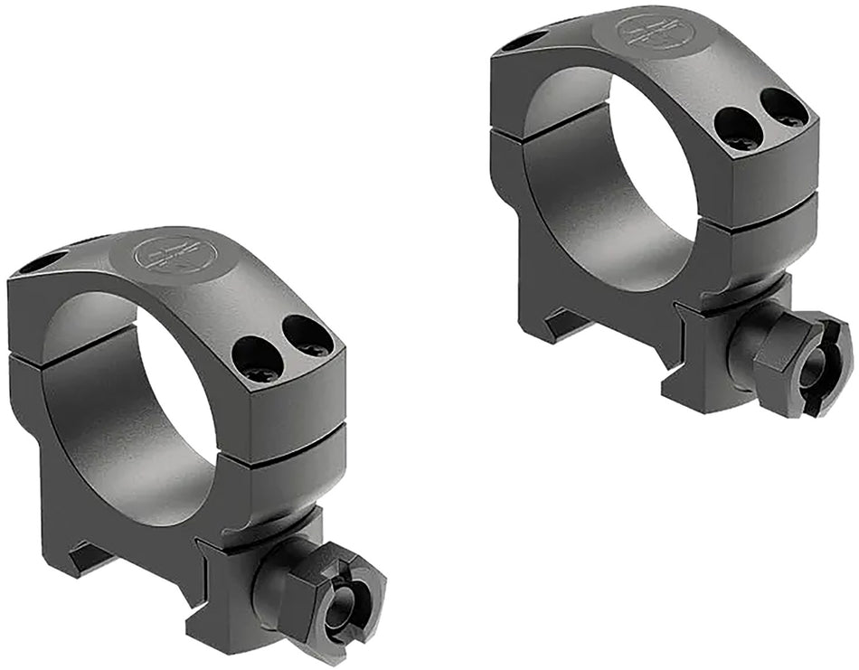 Leupold 182860 Mark 4 Black 30mm Tube AR Platform Mount