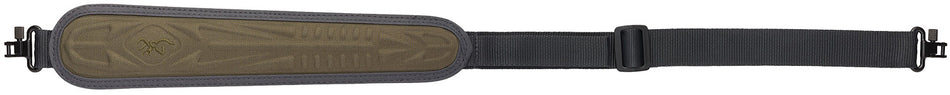 Browning 12232584 Range Pro Olive Adjustable Rifle/Shotgun