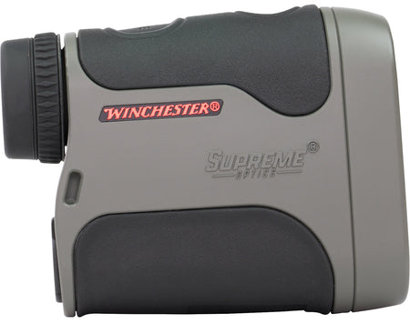 Winchester Optics SPRM10-6X20 Laser Rangefinder 6x Black/Gray