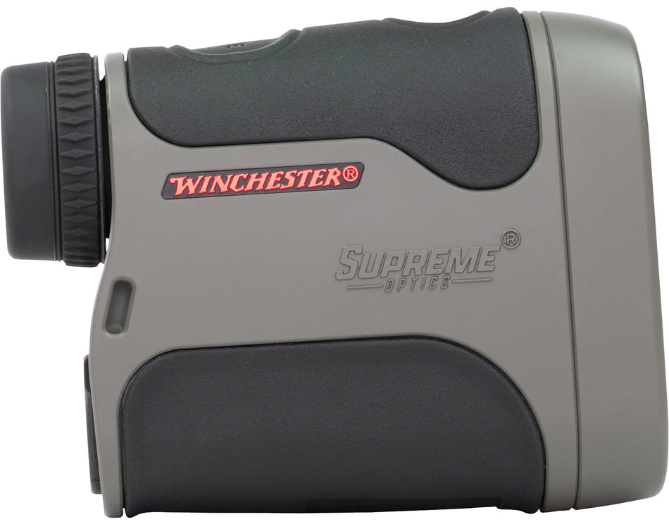 Winchester Optics SPRM10-6X20 Laser Rangefinder 6x Black/Gray