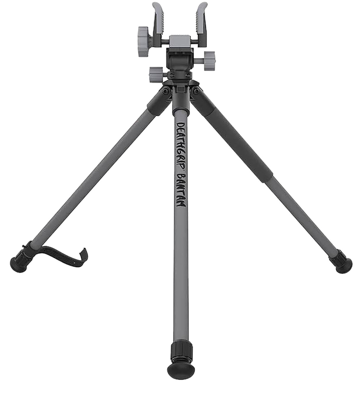 Bog-Pod 1196127 DeathGrip Bantam Aluminum