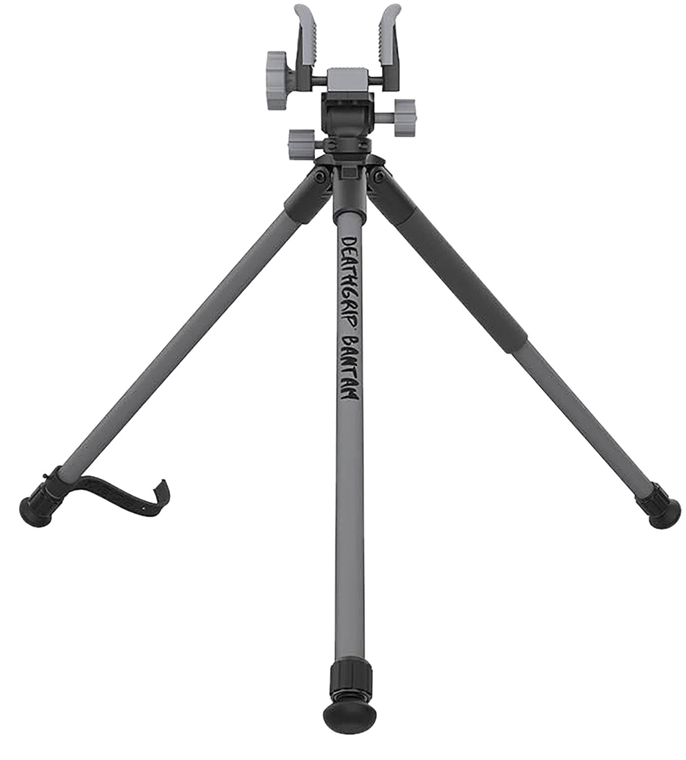 Bog-Pod 1196127 DeathGrip Bantam Aluminum
