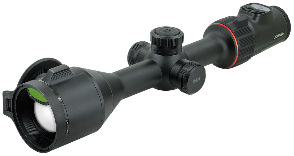 Nocpix ACE Thermal Weapon Sight LRF 640 50mm NOCPIX Thermal Weapon Sight LRF 640 50mm