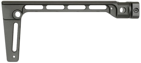 Midwest Industries MIARMF Arm Brace Black 6061 Aluminum