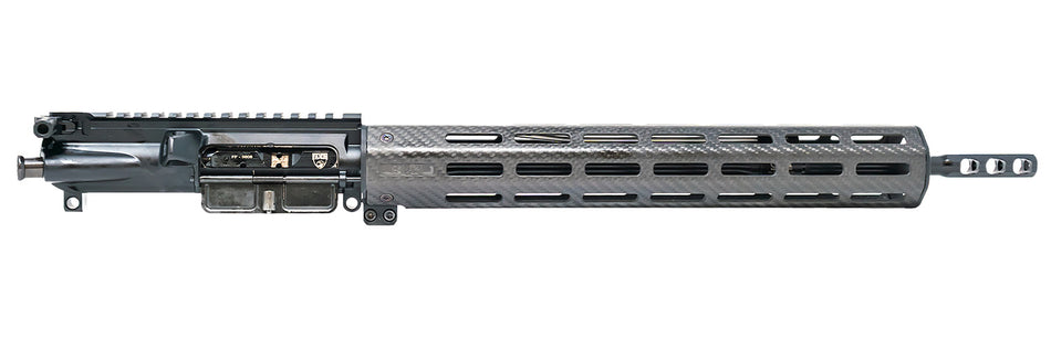 Faxon Firearms FX5500U Ion 5.56 NATO 16" 13" M-LOK Handguard