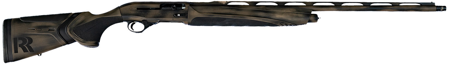 Rob Roberts Gun Works 000527RR Beretta A400 Sports South Exclusive 20 Gauge 3+1 28" Overall DC Bayou Deview Vent Rib Barrel, Aluminum Receiver, Synthetic Stock, Right Hand