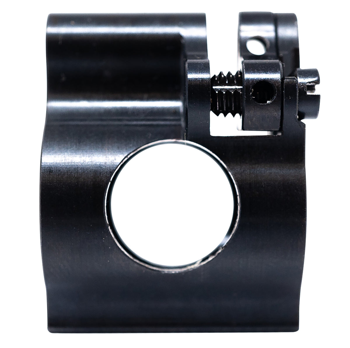 Faxon Firearms GBALP7503 Low Profile Gas Block .750" AR-15 Steel