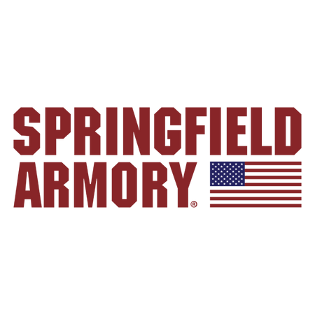 Springfield 40SW 8 rd SS Magazine